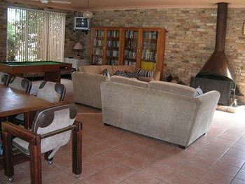 Madison's Mountain Retreat - Mackay Tourism 12