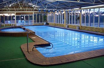 Madison's Mountain Retreat - Mackay Tourism 14