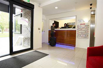 City Edge North Melbourne - Mackay Tourism 2