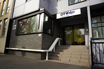 City Edge North Melbourne - Mackay Tourism 3