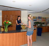 Newport Mooloolaba - Mackay Tourism