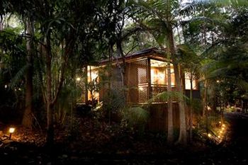 Amore On Buderim Luxury Rainforest Cabins - Mackay Tourism 10