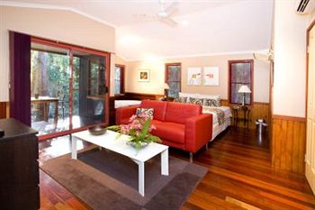 Amore On Buderim Luxury Rainforest Cabins - Mackay Tourism 11