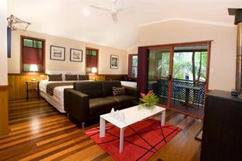 Amore On Buderim Luxury Rainforest Cabins - Mackay Tourism 12