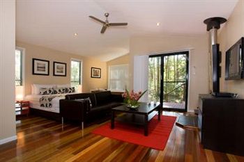 Amore On Buderim Luxury Rainforest Cabins - Mackay Tourism 13