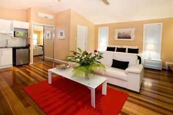 Amore On Buderim Luxury Rainforest Cabins - Mackay Tourism 15