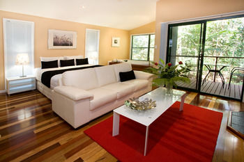 Amore On Buderim Luxury Rainforest Cabins - Mackay Tourism 20