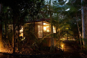 Amore On Buderim Luxury Rainforest Cabins - Mackay Tourism 24