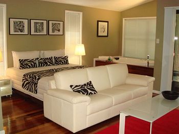 Amore On Buderim Luxury Rainforest Cabins - Mackay Tourism 0
