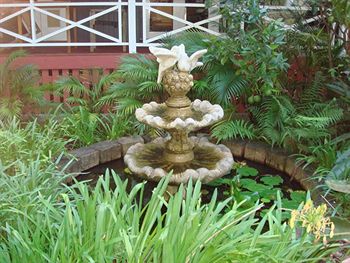 Amore On Buderim Luxury Rainforest Cabins - Mackay Tourism 1