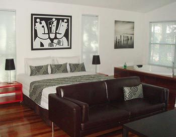 Amore On Buderim Luxury Rainforest Cabins - Mackay Tourism 3