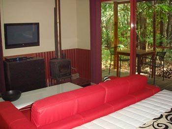 Amore On Buderim Luxury Rainforest Cabins - Mackay Tourism 5