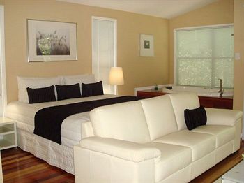 Amore On Buderim Luxury Rainforest Cabins - Mackay Tourism 6