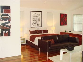Amore On Buderim Luxury Rainforest Cabins - Mackay Tourism 7