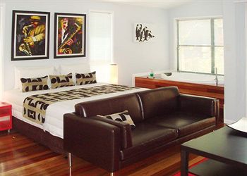 Amore On Buderim Luxury Rainforest Cabins - Mackay Tourism 8