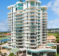 Aqua Vista Resort - Mackay Tourism