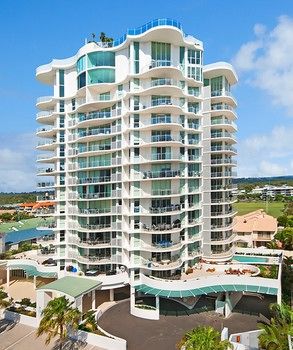 Aqua Vista Resort - Mackay Tourism 0