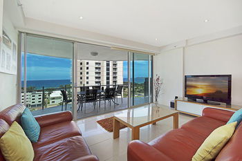 Aqua Vista Resort - Mackay Tourism 2