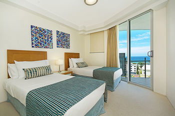 Aqua Vista Resort - Mackay Tourism 3