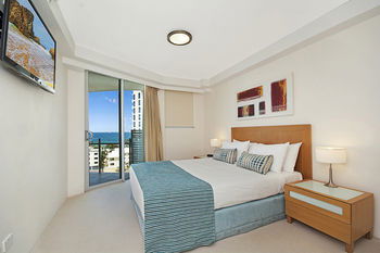 Aqua Vista Resort - Mackay Tourism 4