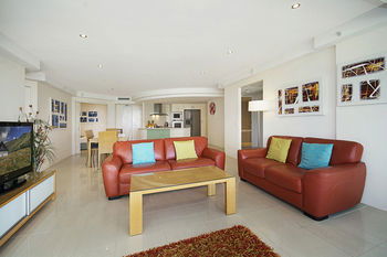 Aqua Vista Resort - Mackay Tourism 6