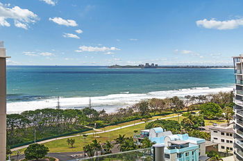 Aqua Vista Resort - Mackay Tourism 7