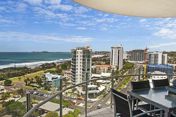 Aqua Vista Resort - Mackay Tourism 8