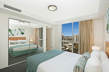 Aqua Vista Resort - Mackay Tourism 12
