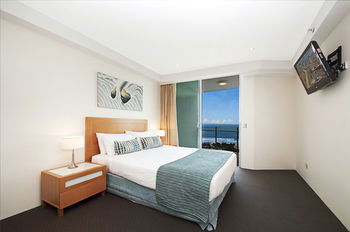 Aqua Vista Resort - Mackay Tourism 13