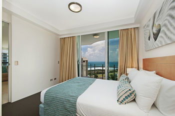 Aqua Vista Resort - Mackay Tourism 14