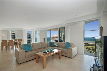 Aqua Vista Resort - Mackay Tourism 16