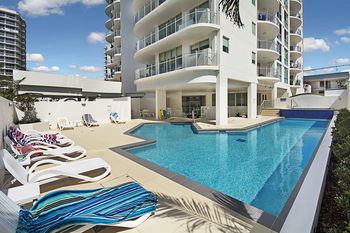 Aqua Vista Resort - Mackay Tourism 18