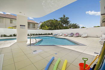 Aqua Vista Resort - Mackay Tourism 19
