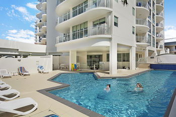 Aqua Vista Resort - Mackay Tourism 20