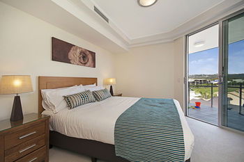 Aqua Vista Resort - Mackay Tourism 22