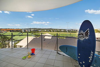Aqua Vista Resort - Mackay Tourism 25