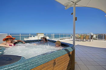 Aqua Vista Resort - Mackay Tourism 27