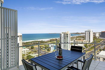Aqua Vista Resort - Mackay Tourism 29