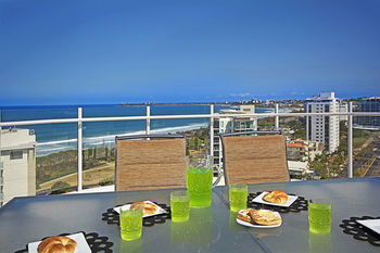 Aqua Vista Resort - Mackay Tourism 30