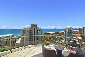 Aqua Vista Resort - Mackay Tourism 31