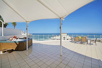 Aqua Vista Resort - Mackay Tourism 32