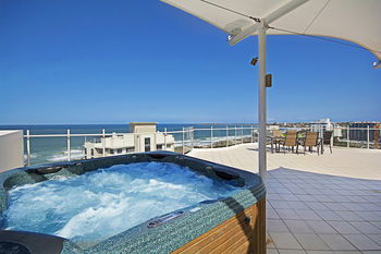 Aqua Vista Resort - Mackay Tourism 33