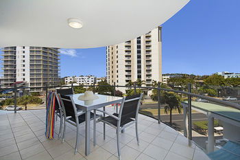 Aqua Vista Resort - Mackay Tourism 34