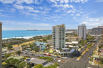 Aqua Vista Resort - Mackay Tourism 36