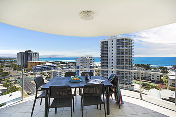 Aqua Vista Resort - Mackay Tourism 37