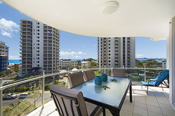 Aqua Vista Resort - Mackay Tourism 40