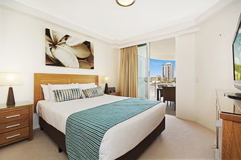 Aqua Vista Resort - Mackay Tourism 45
