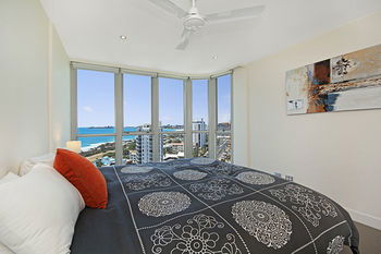 Aqua Vista Resort - Mackay Tourism 46