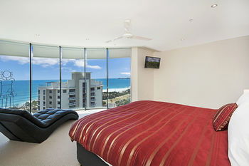 Aqua Vista Resort - Mackay Tourism 47