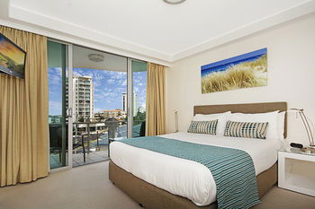 Aqua Vista Resort - Mackay Tourism 51